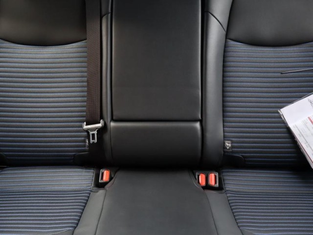 Toyota RAV 4  2.5 Hybrid 