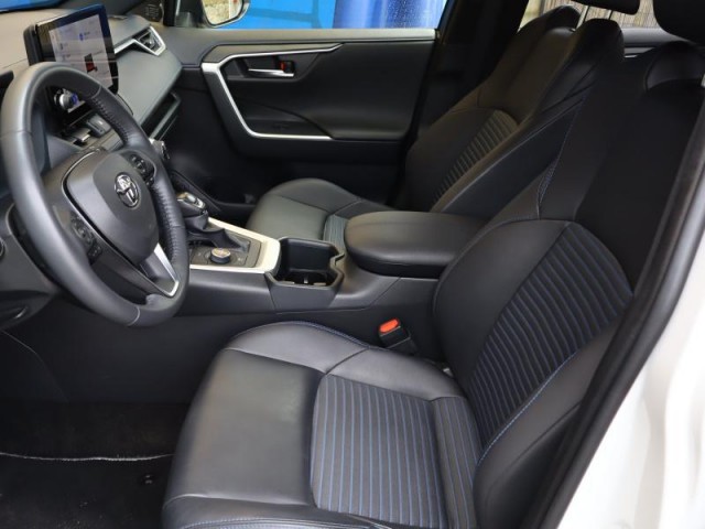 Toyota RAV 4  2.5 Hybrid 