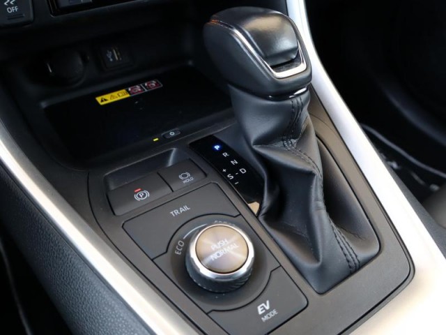 Toyota RAV 4  2.5 Hybrid 