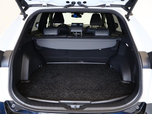 Toyota RAV 4  2.5 Hybrid 