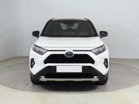 Toyota RAV 4  2.5 Hybrid 