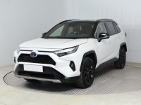 Toyota RAV 4  2.5 Hybrid 