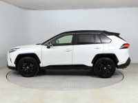 Toyota RAV 4  2.5 Hybrid 