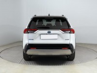 Toyota RAV 4  2.5 Hybrid 