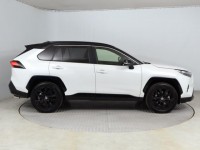Toyota RAV 4  2.5 Hybrid 