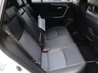 Toyota RAV 4  2.5 Hybrid 