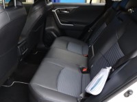 Toyota RAV 4  2.5 Hybrid 