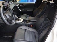 Toyota RAV 4  2.5 Hybrid 