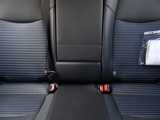 Toyota RAV 4  2.5 Hybrid 