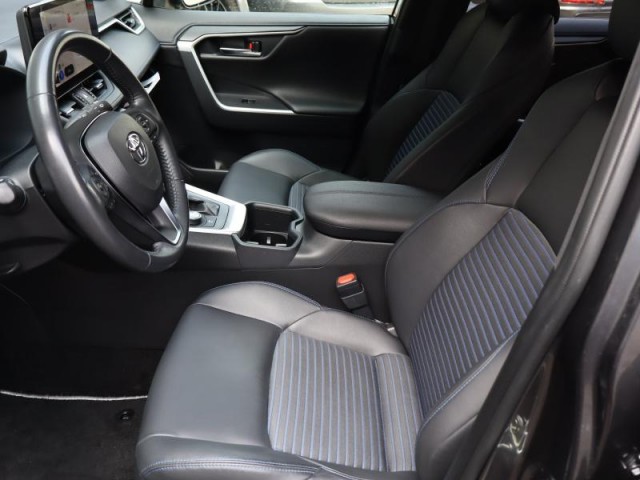 Toyota RAV 4  2.5 Hybrid 