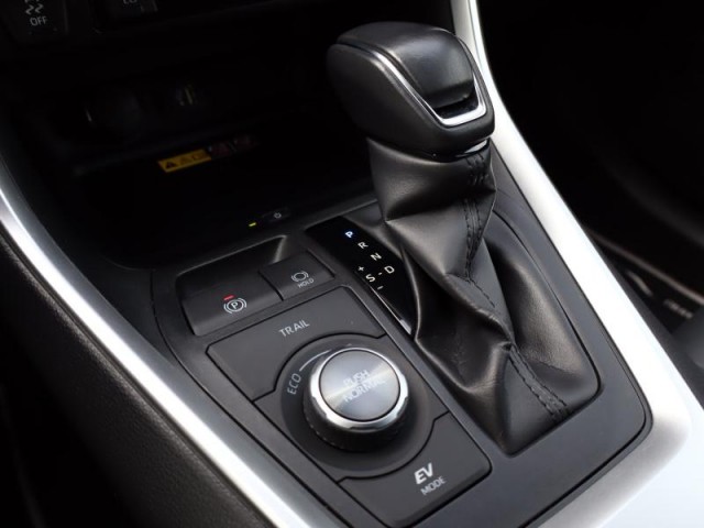 Toyota RAV 4  2.5 Hybrid 