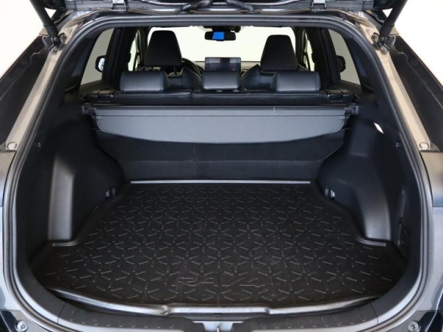 Toyota RAV 4  2.5 Hybrid 