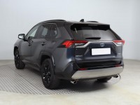 Toyota RAV 4  2.5 Hybrid 