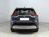 Toyota RAV 4  2.5 Hybrid 