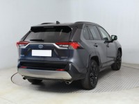 Toyota RAV 4  2.5 Hybrid 