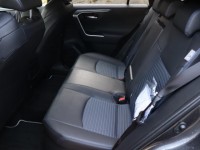 Toyota RAV 4  2.5 Hybrid 