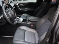 Toyota RAV 4  2.5 Hybrid 