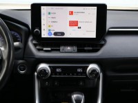 Toyota RAV 4  2.5 Hybrid 