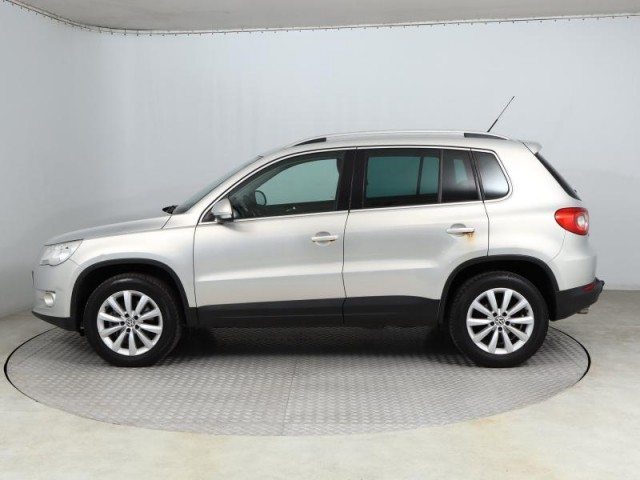 Volkswagen Tiguan  2.0 TDI 