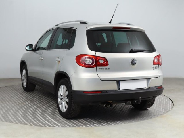Volkswagen Tiguan  2.0 TDI 