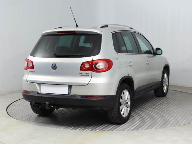 Volkswagen Tiguan  2.0 TDI 