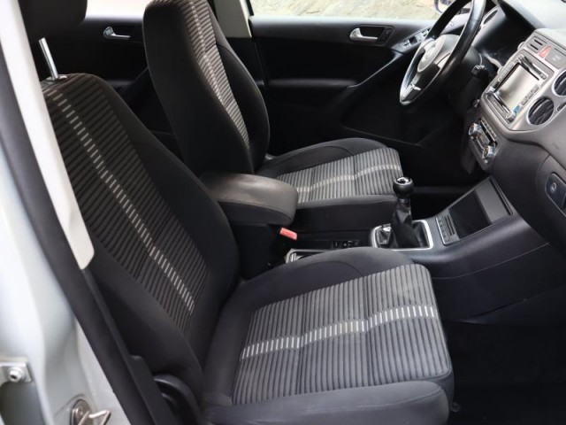 Volkswagen Tiguan  2.0 TDI 