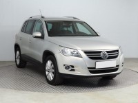 Volkswagen Tiguan  2.0 TDI 