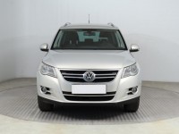 Volkswagen Tiguan  2.0 TDI 