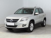 Volkswagen Tiguan  2.0 TDI 