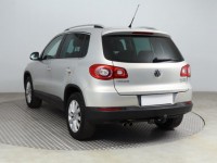 Volkswagen Tiguan  2.0 TDI 