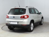 Volkswagen Tiguan  2.0 TDI 
