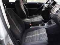 Volkswagen Tiguan  2.0 TDI 