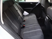 Volkswagen Tiguan  2.0 TDI 