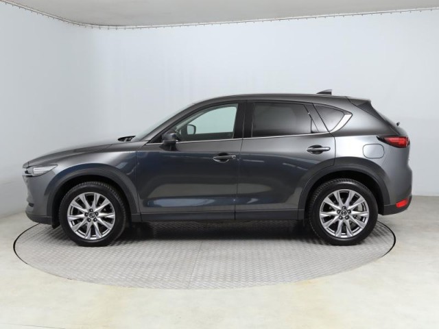 Mazda CX-5  2.5 Skyactiv-G Revolution TOP