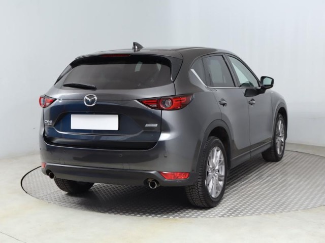Mazda CX-5  2.5 Skyactiv-G Revolution TOP