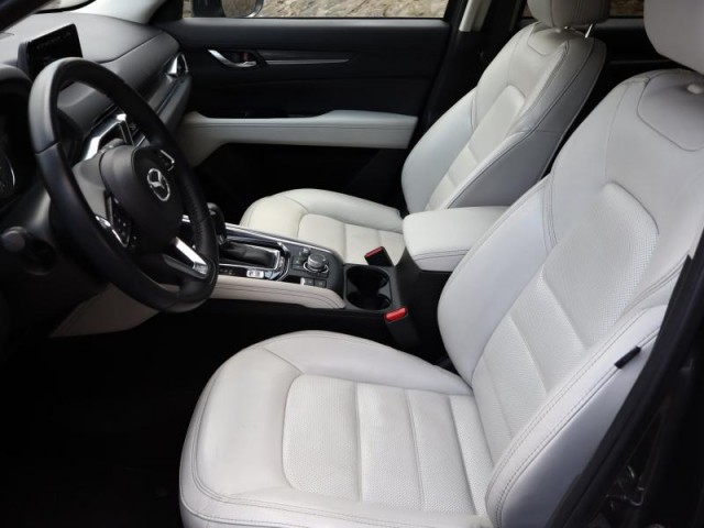 Mazda CX-5  2.5 Skyactiv-G Revolution TOP