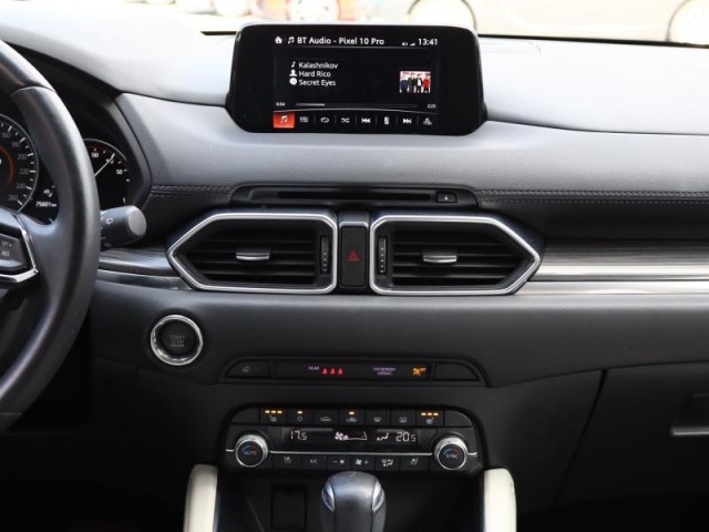 Mazda CX-5  2.5 Skyactiv-G Revolution TOP