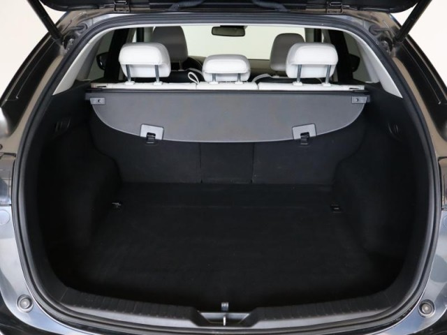 Mazda CX-5  2.5 Skyactiv-G Revolution TOP