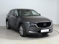 Mazda CX-5  2.5 Skyactiv-G Revolution TOP