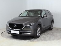 Mazda CX-5  2.5 Skyactiv-G Revolution TOP