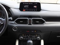 Mazda CX-5  2.5 Skyactiv-G Revolution TOP