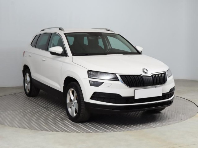 Škoda Karoq  2.0 TDI Style