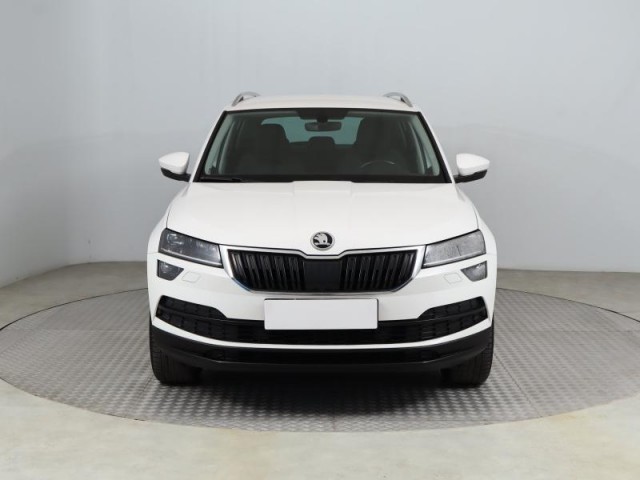 Škoda Karoq  2.0 TDI Style