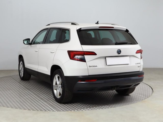 Škoda Karoq  2.0 TDI Style