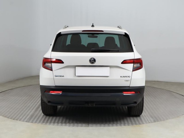 Škoda Karoq  2.0 TDI Style
