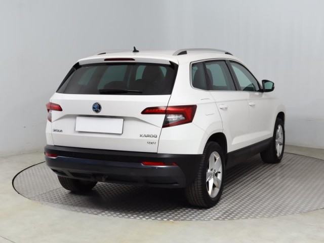 Škoda Karoq  2.0 TDI Style
