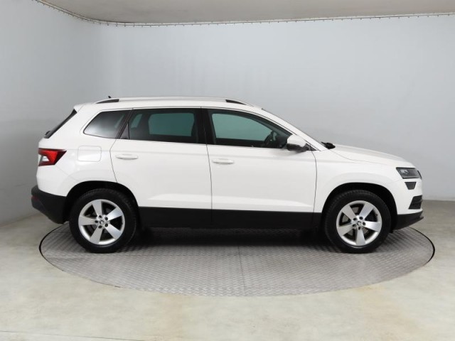 Škoda Karoq  2.0 TDI Style