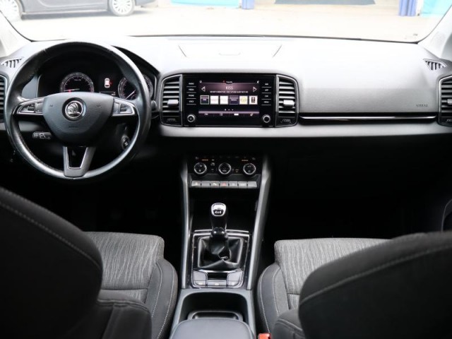 Škoda Karoq  2.0 TDI Style