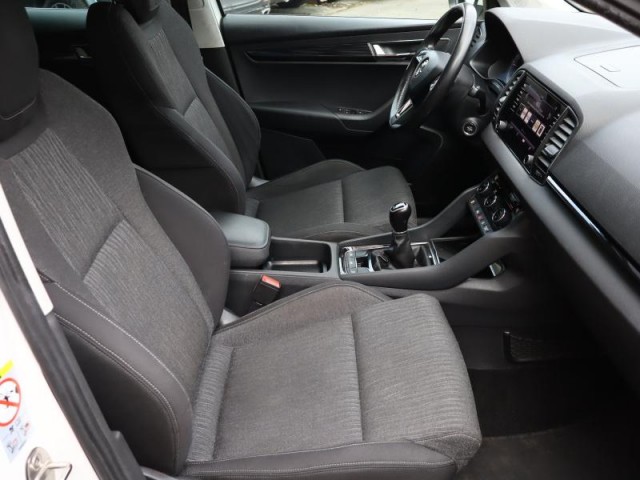 Škoda Karoq  2.0 TDI Style