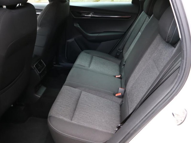 Škoda Karoq  2.0 TDI Style